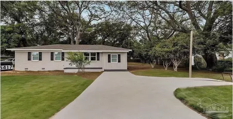 6417 Hwy 87, Milton, FL 32570