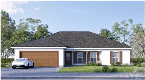4316 Russell Elliott Rd, Jay, FL 32565 photo 1