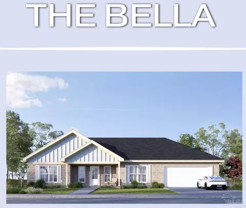4332 Russell Elliott Rd, Jay, FL 32565 photo 5