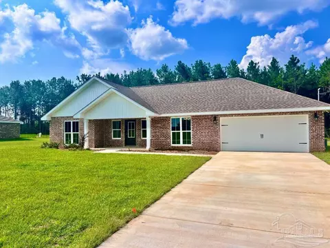 4332 Russell Elliott Rd, Jay, FL 32565 photo 7