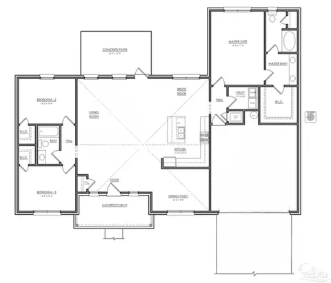 4332 Russell Elliott Rd, Jay, FL 32565 photo 6