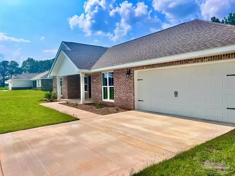 4332 Russell Elliott Rd, Jay, FL 32565 photo 8