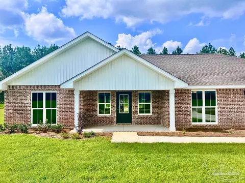 4332 Russell Elliott Rd, Jay, FL 32565 photo 9