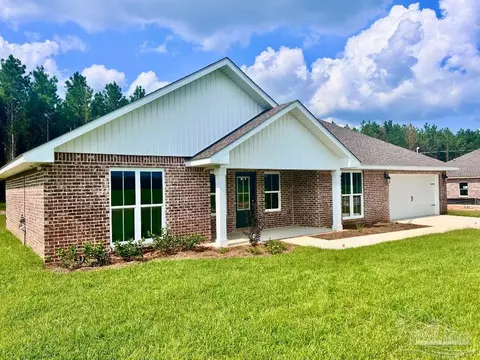 4332 Russell Elliott Rd, Jay, FL 32565 photo 2