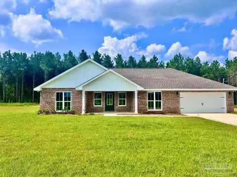 4332 Russell Elliott Rd, Jay, FL 32565