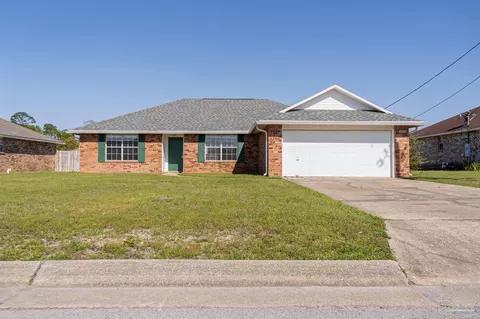 2096 Coral Creek Dr, Pensacola, FL 32506