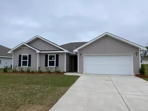 3168 Vista Del Mar Dr, Lillian, AL 36549