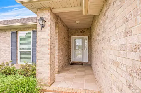 Exterior - 4681 Autumndale Dr, Pace, FL 32571 photo 2 of 10