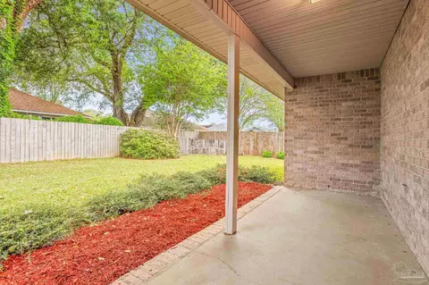 Exterior - 4681 Autumndale Dr, Pace, FL 32571 photo 3 of 10