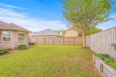 Exterior - 4681 Autumndale Dr, Pace, FL 32571 photo 6 of 10