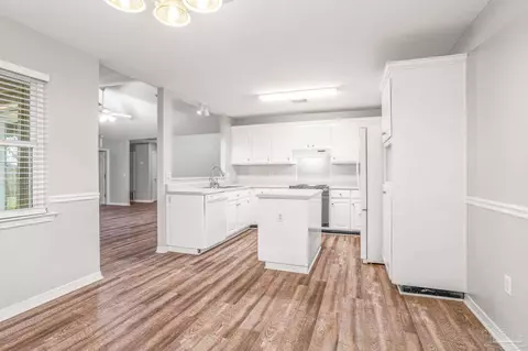 Kitchen - 4681 Autumndale Dr, Pace, FL 32571 photo 3 of 3