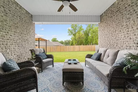 Exterior - 4483 Jude Way, Pace, FL 32571 photo 3 of 5