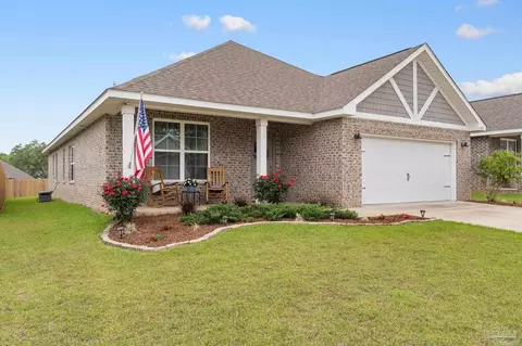 4483 Jude Way, Pace, FL 32571