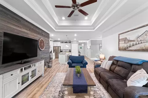 Living - 4483 Jude Way, Pace, FL 32571 photo 3 of 3