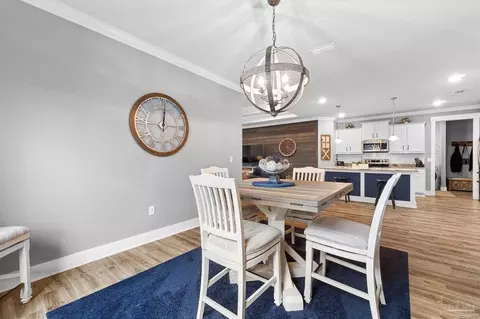 Dining - 4483 Jude Way, Pace, FL 32571 photo 2 of 3