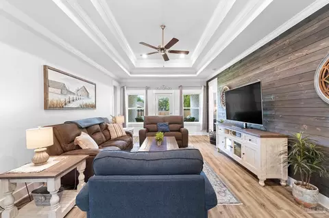 Living - 4483 Jude Way, Pace, FL 32571 photo 1 of 3