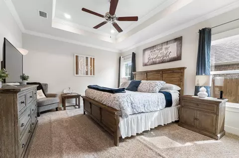 Bedroom - 4483 Jude Way, Pace, FL 32571 photo 1 of 4