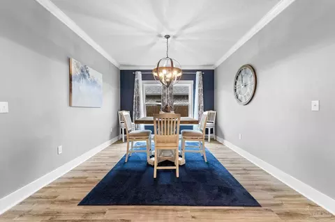 Dining - 4483 Jude Way, Pace, FL 32571 photo 1 of 3