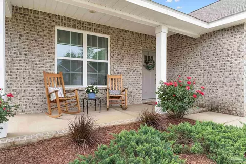 Exterior - 4483 Jude Way, Pace, FL 32571 photo 2 of 5