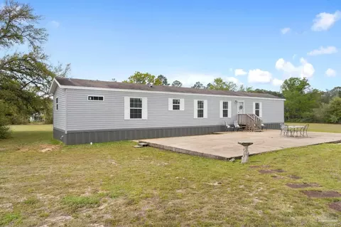 10150 Bellbrook Rd, Milton, FL 32583 photo 5