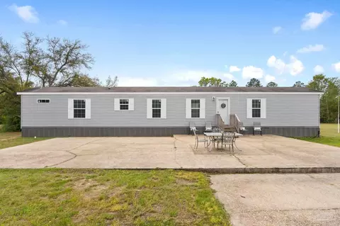 10150 Bellbrook Rd, Milton, FL 32583