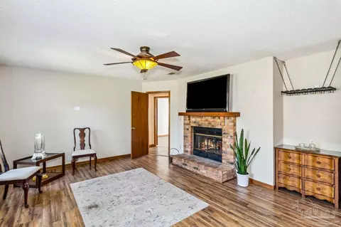 Living - 4747 Easter St, Pace, FL 32571 photo 3 of 5