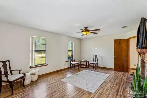 Living - 4747 Easter St, Pace, FL 32571 photo 2 of 5