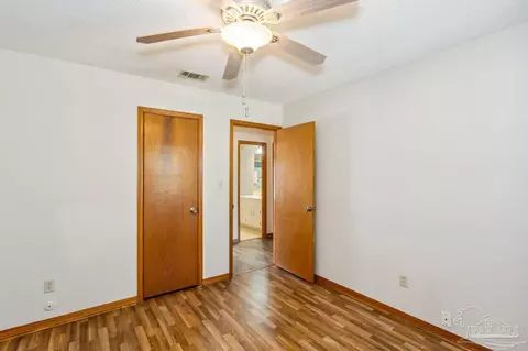 Bedroom - 4747 Easter St, Pace, FL 32571 photo 4 of 5