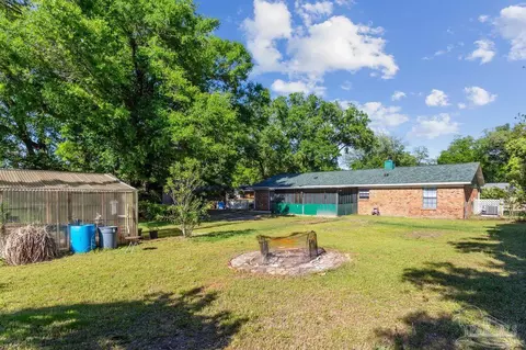 Exterior - 4747 Easter St, Pace, FL 32571 photo 7 of 7