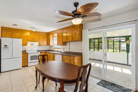 Dining - 4747 Easter St, Pace, FL 32571 photo 1 of 1