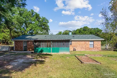 Exterior - 4747 Easter St, Pace, FL 32571 photo 6 of 7