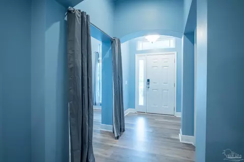 Entry Way - 5988 Augustine Dr, Pace, FL 32571 photo 1 of 2