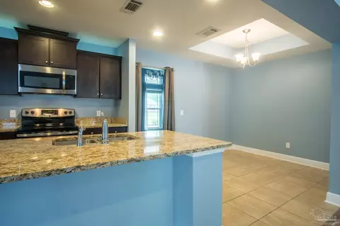Kitchen - 5988 Augustine Dr, Pace, FL 32571 photo 2 of 4