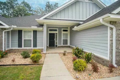 Exterior - 5988 Augustine Dr, Pace, FL 32571 photo 2 of 11