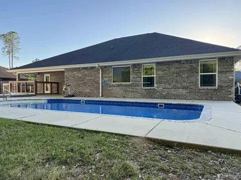 Exterior - 5988 Augustine Dr, Pace, FL 32571 photo 6 of 11