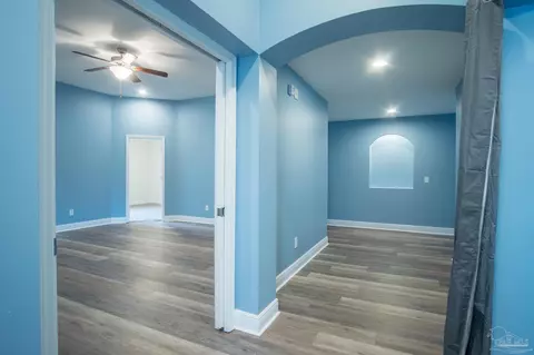 Entry Way - 5988 Augustine Dr, Pace, FL 32571 photo 2 of 2