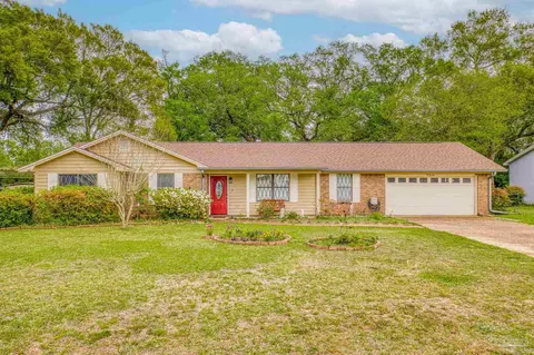 7314 Gunter Rd, Pensacola, FL 32526