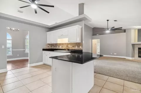 Kitchen - 4268 Lancaster Gate Dr, Pace, FL 32571 photo 4 of 4
