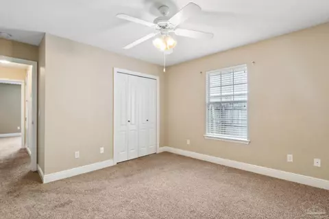 Bedroom - 4268 Lancaster Gate Dr, Pace, FL 32571 photo 2 of 2
