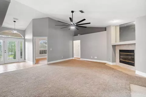 Living - 4268 Lancaster Gate Dr, Pace, FL 32571 photo 3 of 5