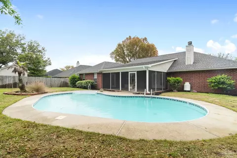 4268 Lancaster Gate Dr, Pace, FL 32571