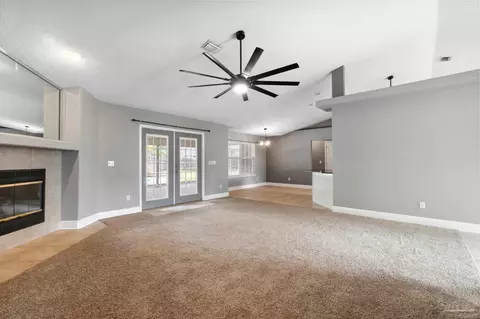 Living - 4268 Lancaster Gate Dr, Pace, FL 32571 photo 2 of 5