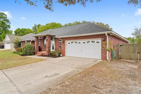 Exterior - 4268 Lancaster Gate Dr, Pace, FL 32571 photo 4 of 10