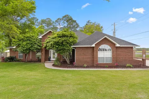 9353 Bell Ridge Dr, Pensacola, FL 32526