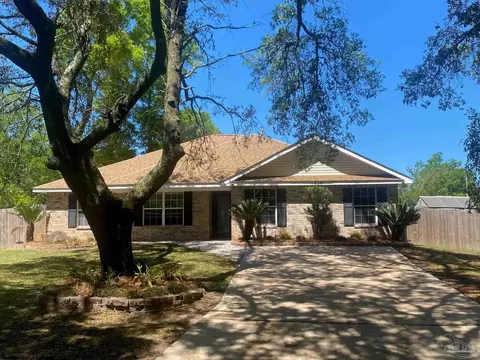 1200 Jo Jo Rd, Pensacola, FL 32514