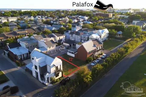 675 Centros St, Pensacola, FL 32502