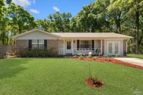 6533 Bass Ln, Milton, FL 32570