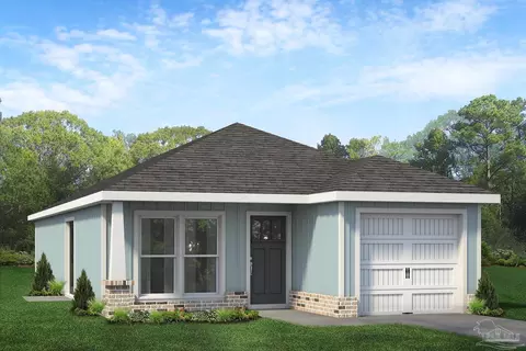 503 S 1st St, Pensacola, FL 32507