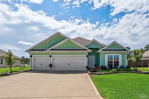 6032 Forest Bay Ave, Gulf Breeze, FL 32563