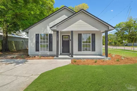 700 W Gregory St, Pensacola, FL 32502